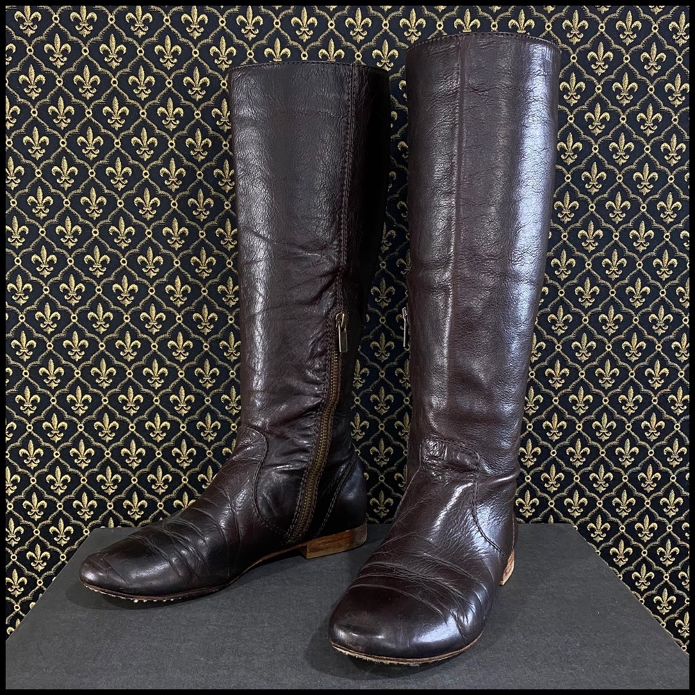 Frye Jillian Pull On Boot